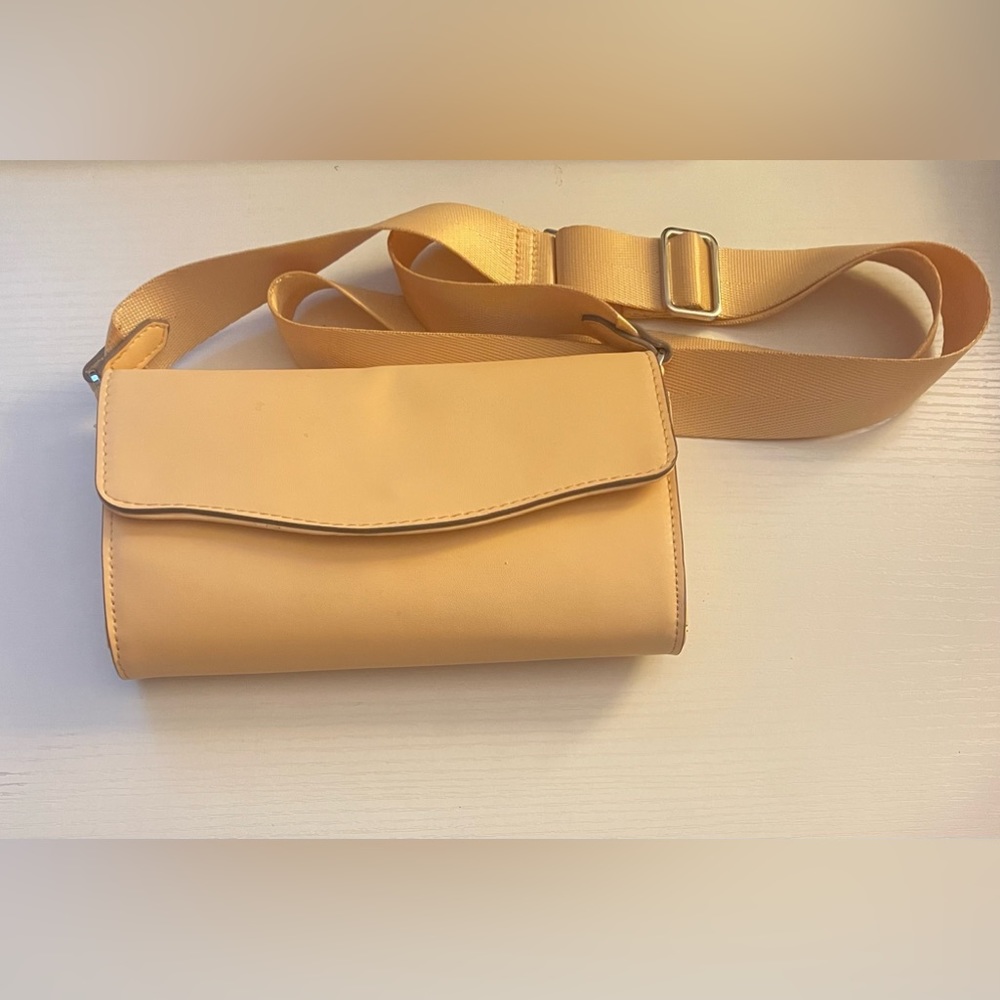 Target A New Day crossbody purse.